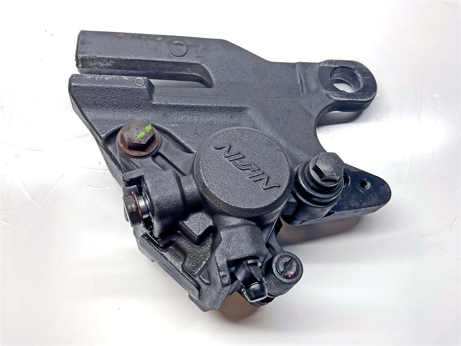 2017 Triumph Tiger 800 XRX Rear Brake Caliper - T2025057