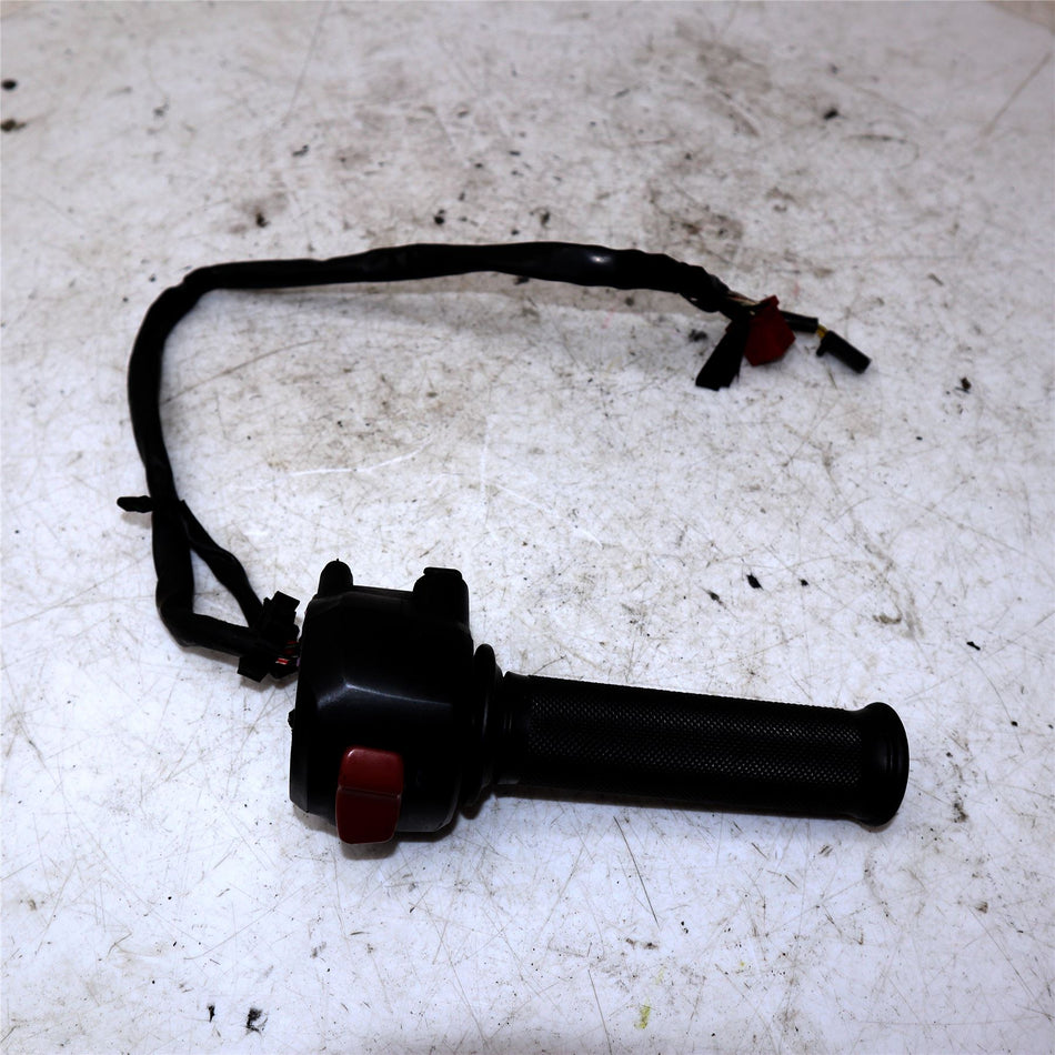 2021 ROYAL ENFIELD HIMALAYAN ES Right Switchgear - B54162RHSW