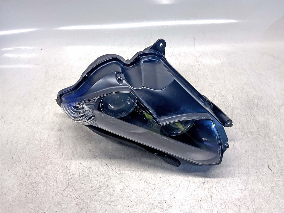 2016 Kawasaki Ninja ZX14 Left Headlight - 23007-0222