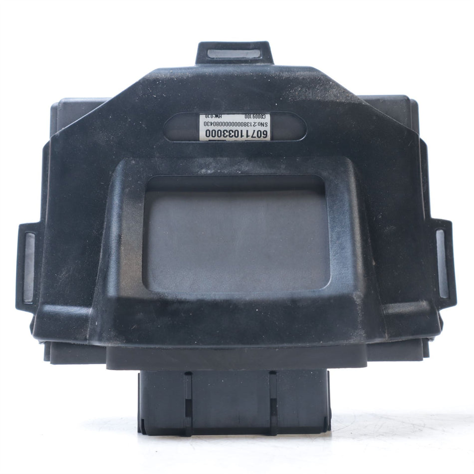 2022 KTM 1290 Super Duke R Control unit MCU 3.0 with Cover - 60711033000