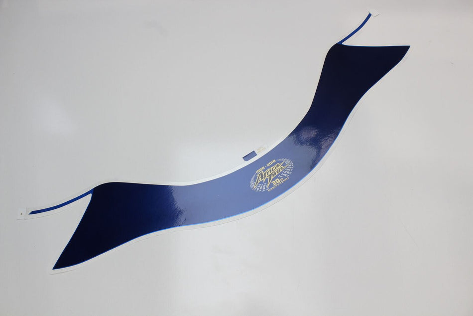 Honda CRF1000 Fuel Tank Decal Graphic Sticker