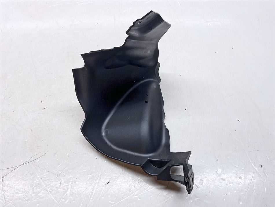 2025 Triumph Tiger 900 Rally Pro Left Inner Fairing Duct - T2311214