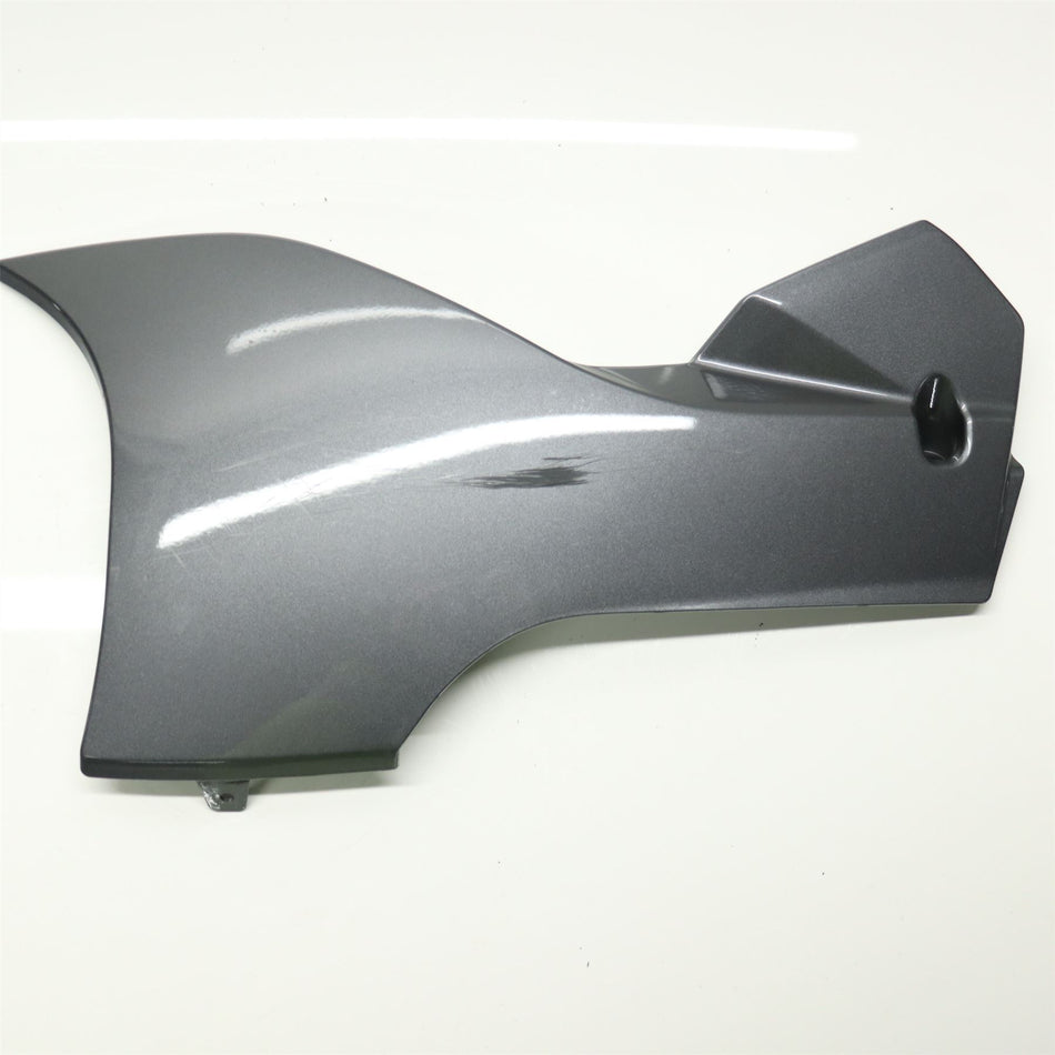 2022 SUZUKI GSX1300R HAYABUSA Left Upper Fairing - 94413-10L00-YLF