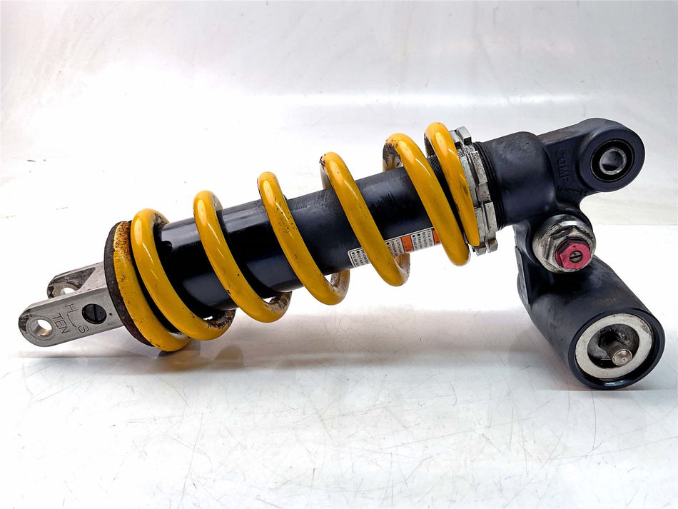 2006 Suzuki GSX-R600 Rear Suspension / Shock - 25784 Miles  - 6210001H00000