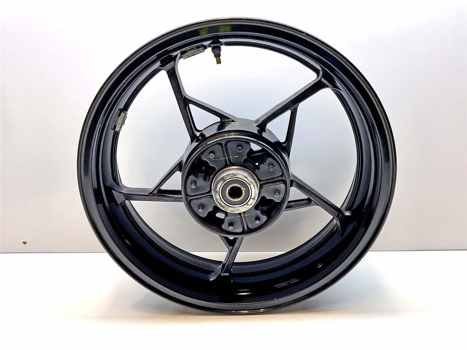 2019 Kawasaki Z650 ER650 Wheel Rear - 410730704QT