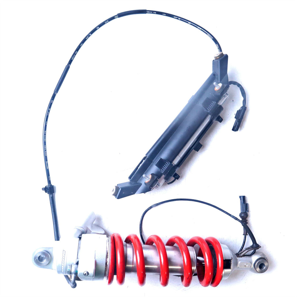 2021 BMW S1000XR Rear Shock - 33548358643