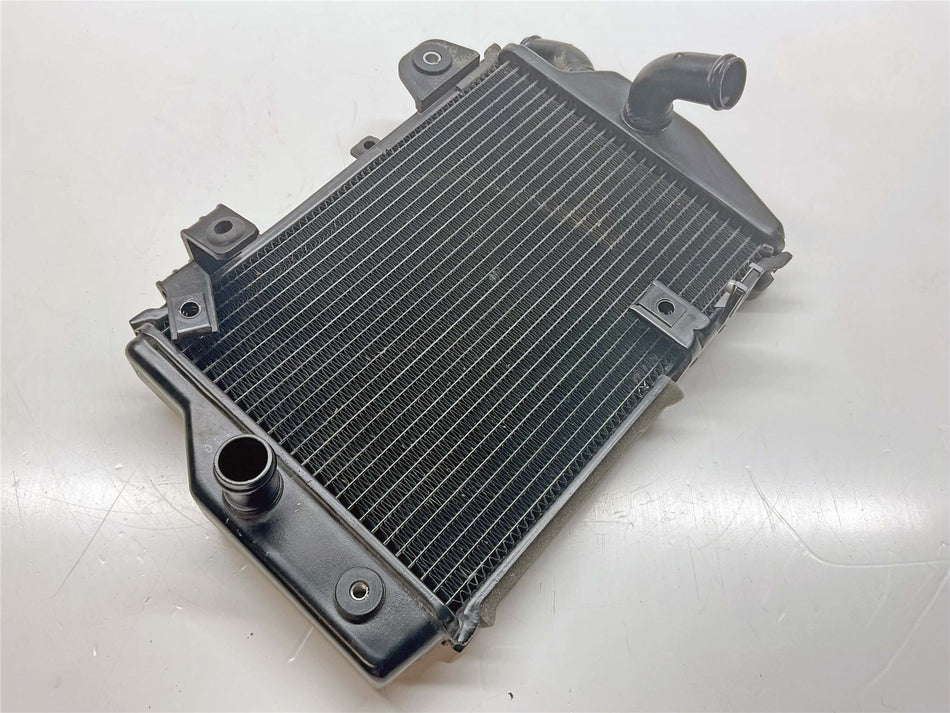 2024 Triumph Tiger 900 GT Left Radiator  - T2104201