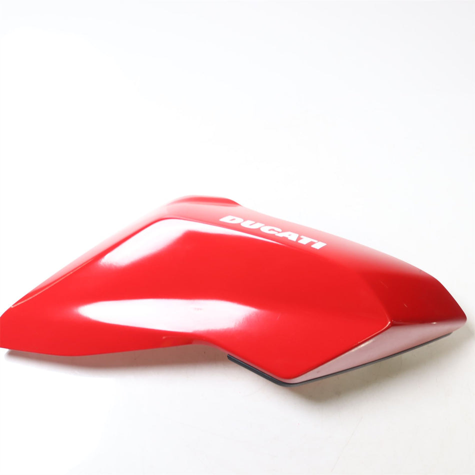 2018 Ducati Hypermotard 950 Right Tank Fairing - 480P5691CA