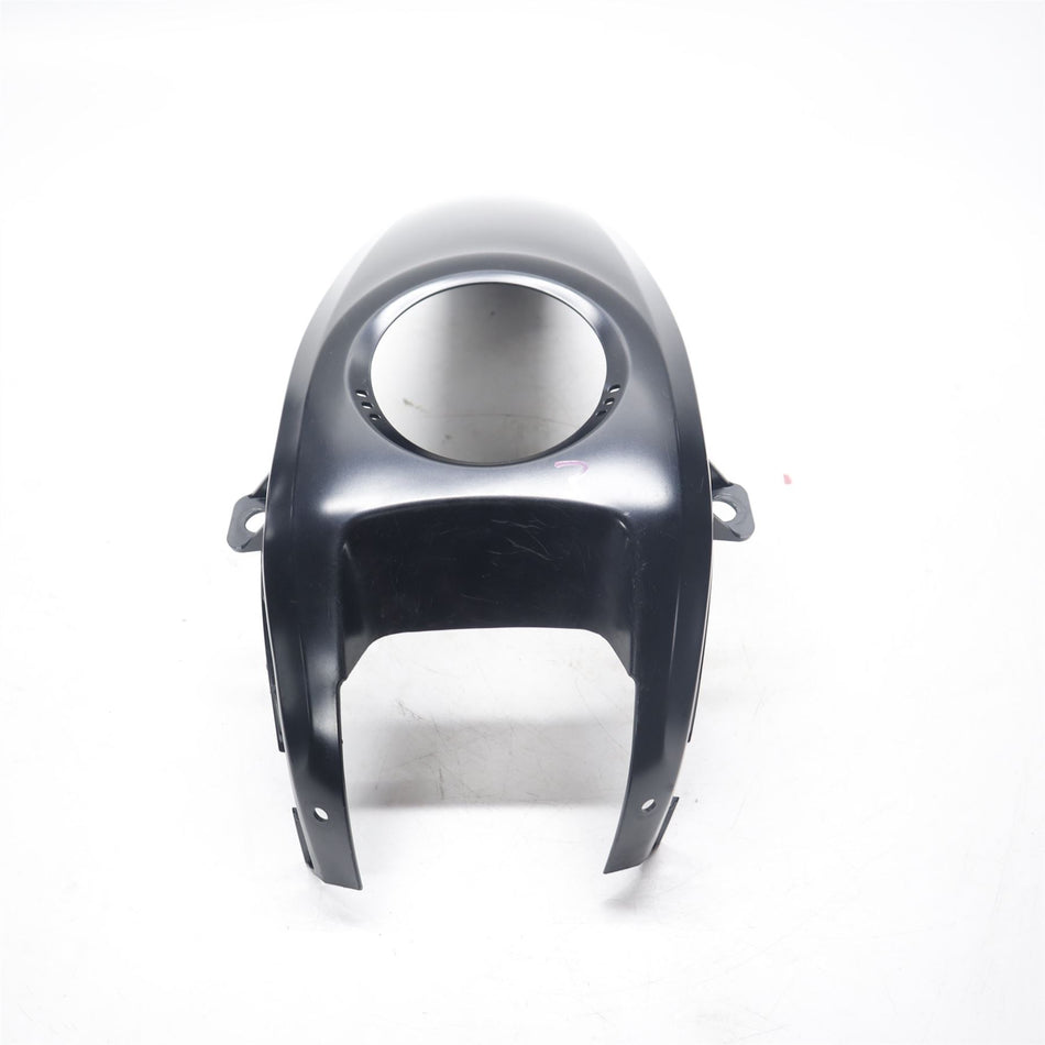 2021 YAMAHA XSR125 Fuel Tank Centre Cover - BFG-F41B1-00-P0