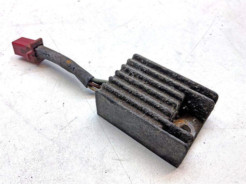 1991 Honda Goldwing 1500 GL1500 Regulator Rectifier - 35880MN5000