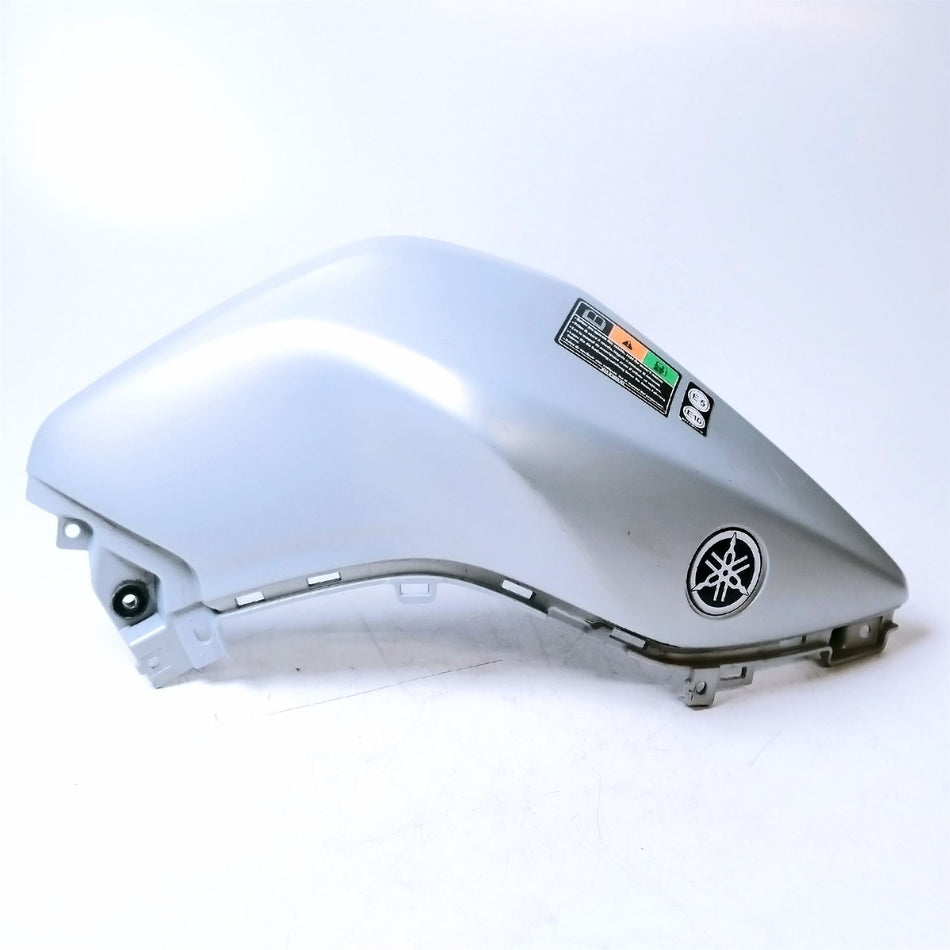 2020 Yamaha MT-125 Right Tank cover - B6GF413900P2