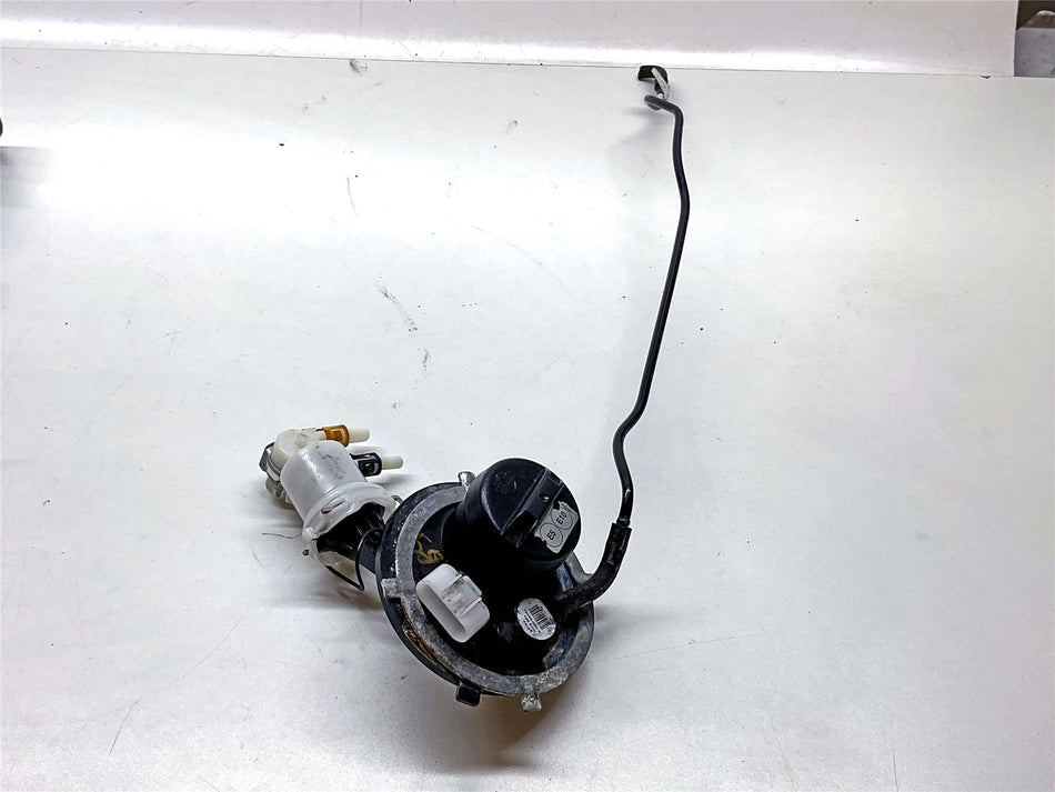 2018 Harley-Davidson Street Glide Fuel Pump - 75069-08