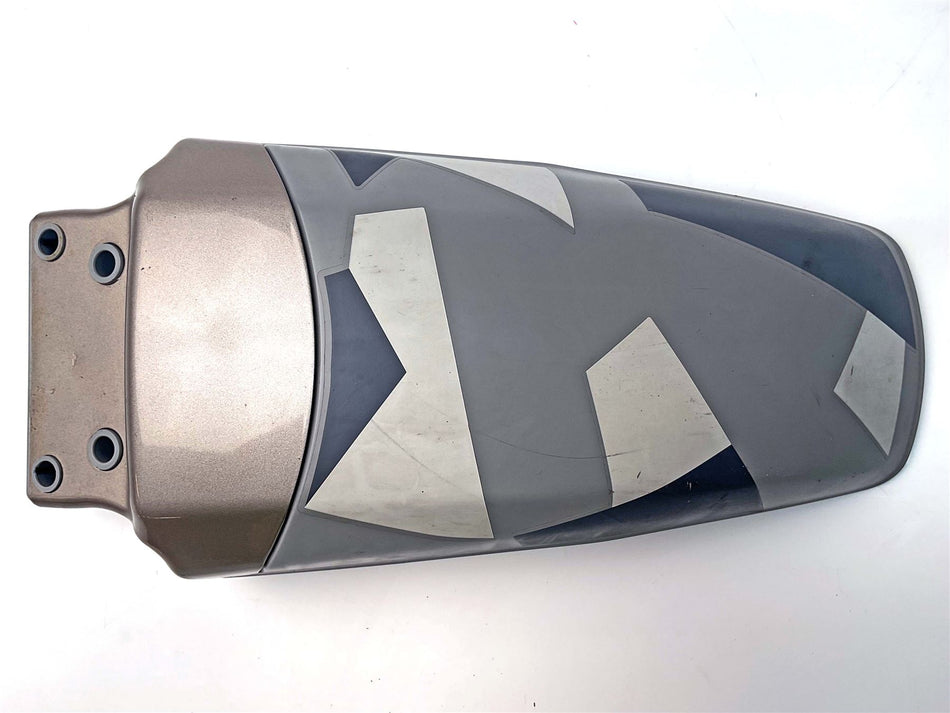 2020 Royal Enfield Himalayan UPPER FRONT MUDGUARD - 888630