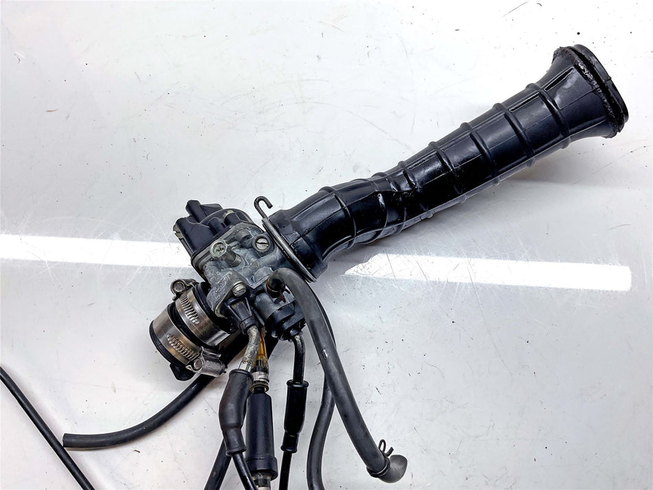 2021 Derbi Senda R Xtreme Carburetor - CM2900016