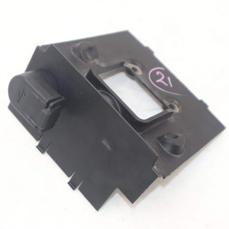 2020-2023 BMW S 1000XR USB Socket - 61341598766