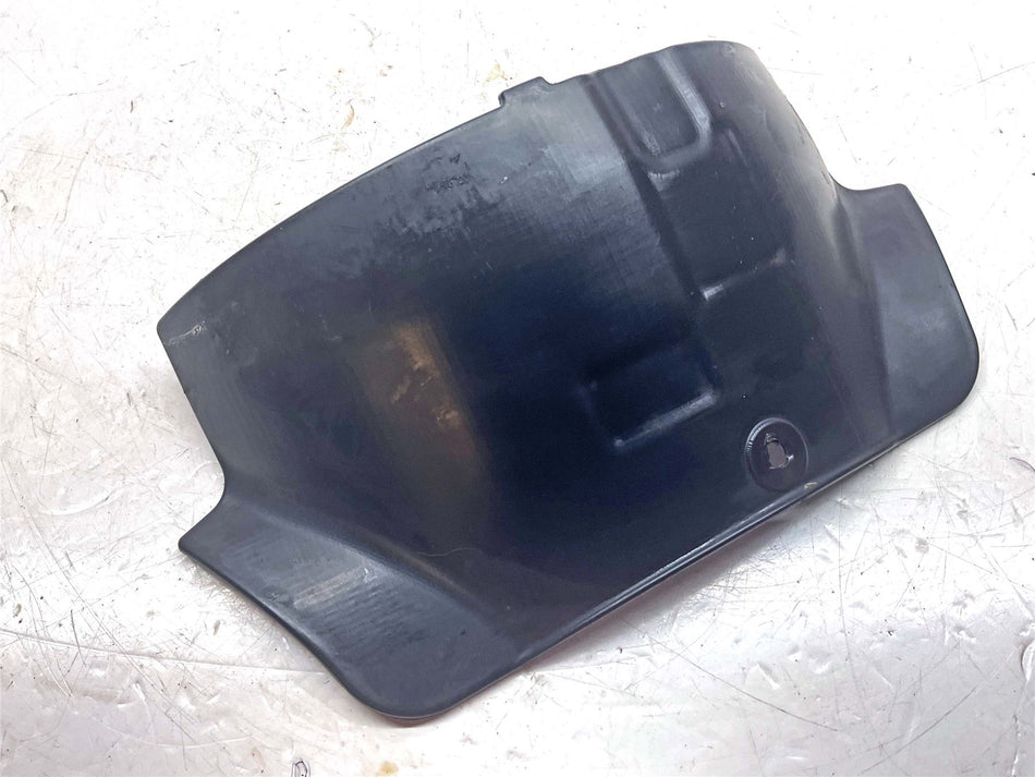 2014 Vespa GTS300 Super Seat Storage Infill Panel - 656332