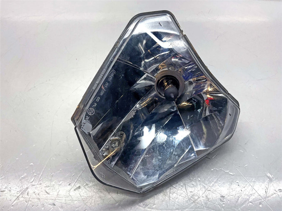 2023 KTM 300 EXC Six Days Headlight - 78114001000
