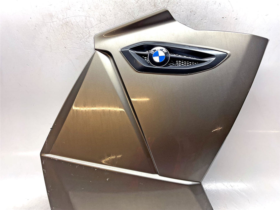 2010 BMW K1300GT Right Side Fairing - 46637713068