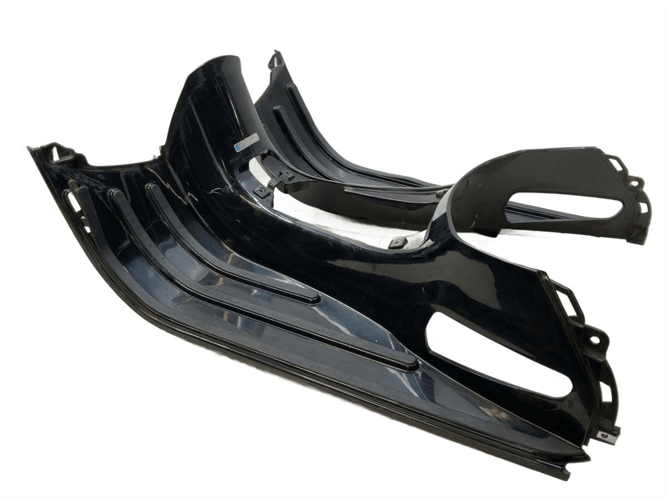 2017 Vespa GTS300 Super Footboard 577173