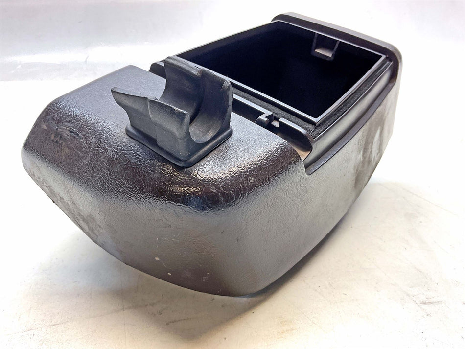 1991 Honda Goldwing 1500 GL1500  Left Rear Storage Compartment - 81161MN5000ZB