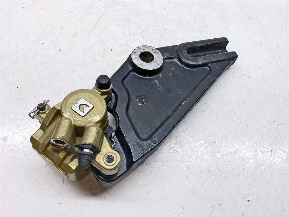 2015 Royal Enfield Continental GT Rear Brake Caliper - 585530