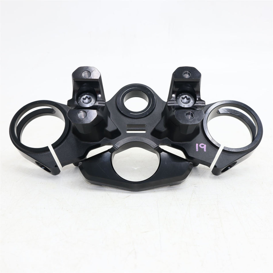 2024 BMW M1000R Top Triple Clamp - J92393501