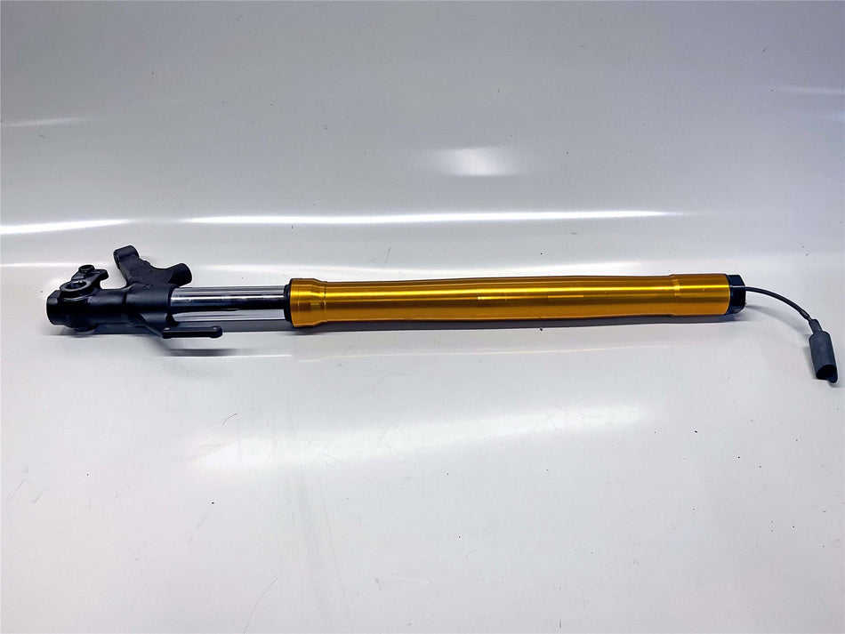 2022 Yamaha Tracer 9 GT LHF Forks