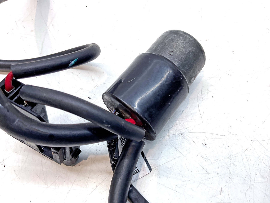 2023 Royal Enfield Himalayan Starter Relay - 574393E