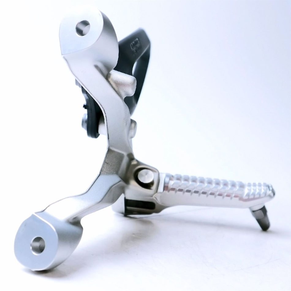 2024 BMW S1000RR Sport Left Front Footrest - 46718568715