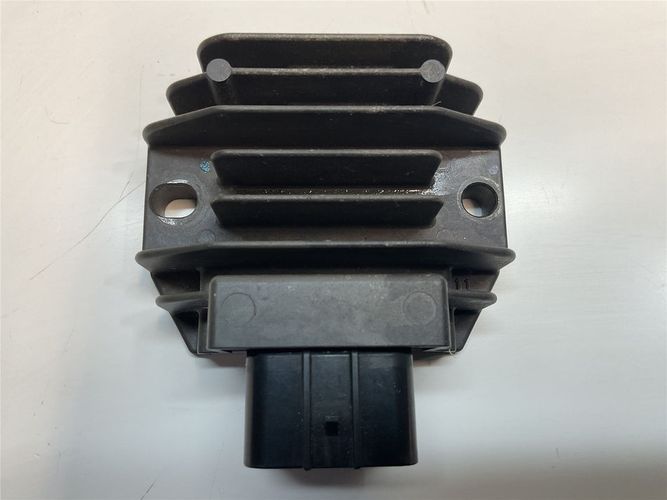 2018 Yamaha YZF R1 Regulator Rectifier - 2CR819600100