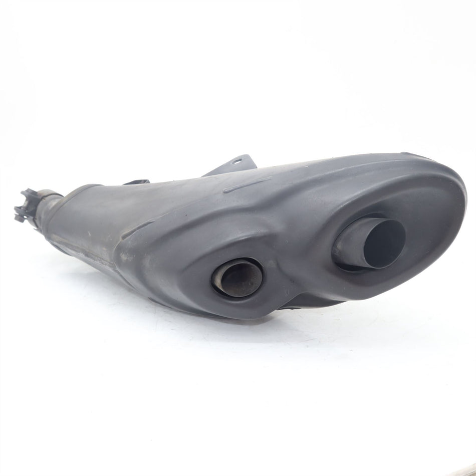 2009-2015 SUZUKI SFV650 GLADIUS Exhaust Muffler Silencer - 14310-44H00-000