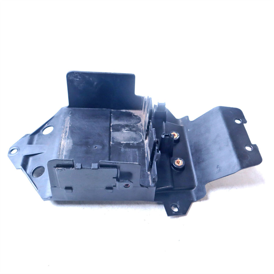 2011 Ducati Streetfighter Battery Box - 82919853A