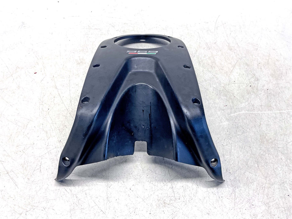 2014 Ducati Monster 696 Front Tank Cover