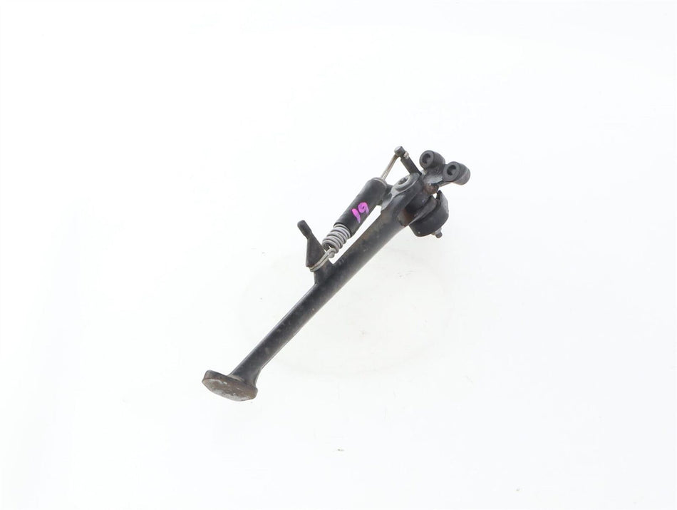 2015-2019 BMW F800 R SPORT Sidestand - 46538530151