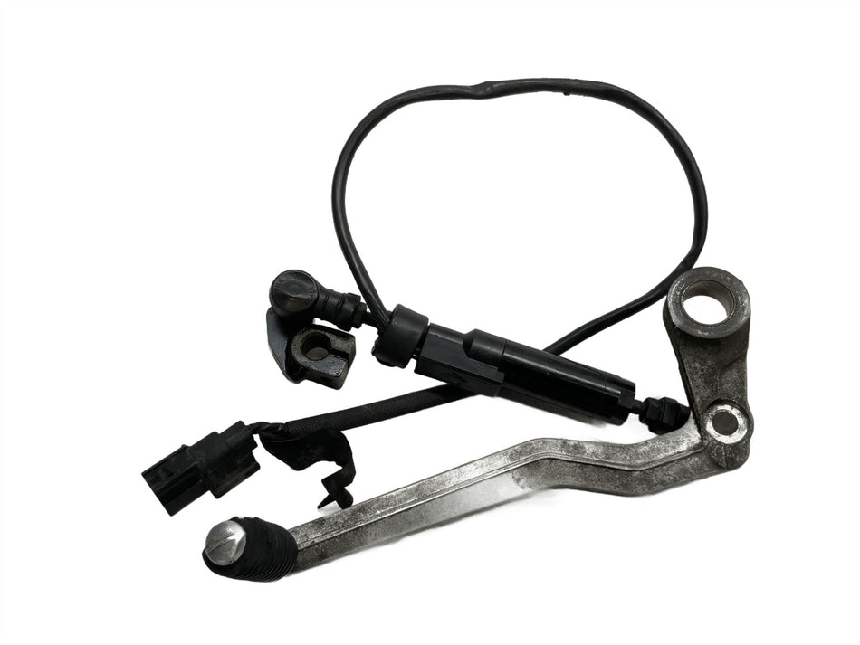 2019 Kawasaki Versys 1000 Quickshifter Gear Lever Pedal 132420127