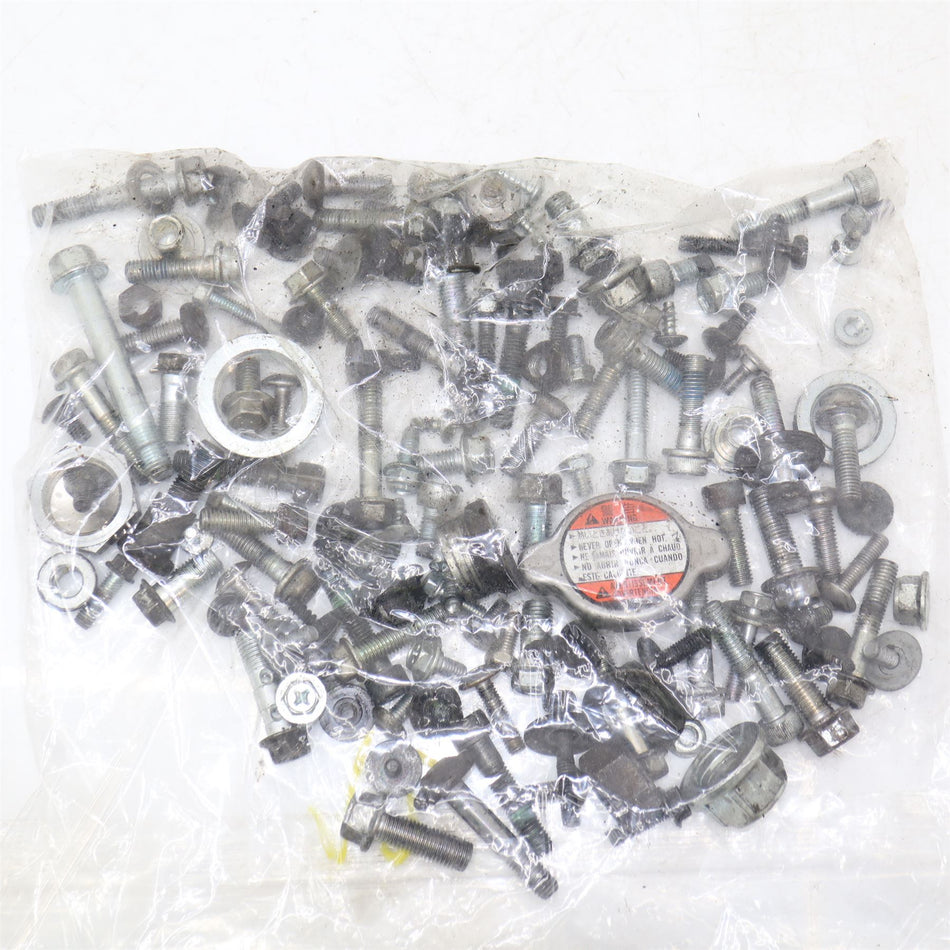 2017-2023 SUZUKI V-STROM 650 Bag of Bolts - B48618BB