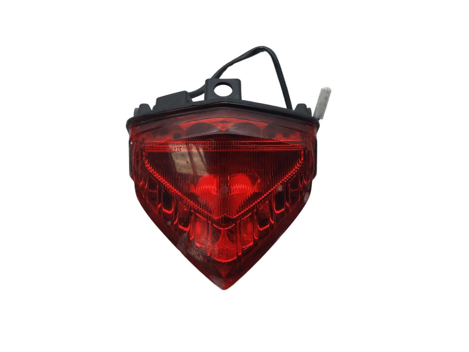 2010 Honda CB1000R Rear Tail Light 33701MFND01