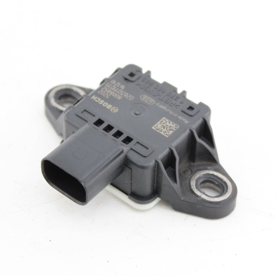 2016-2020 HONDA MSX 125 GROM YAW Sensor - 39960K26C11