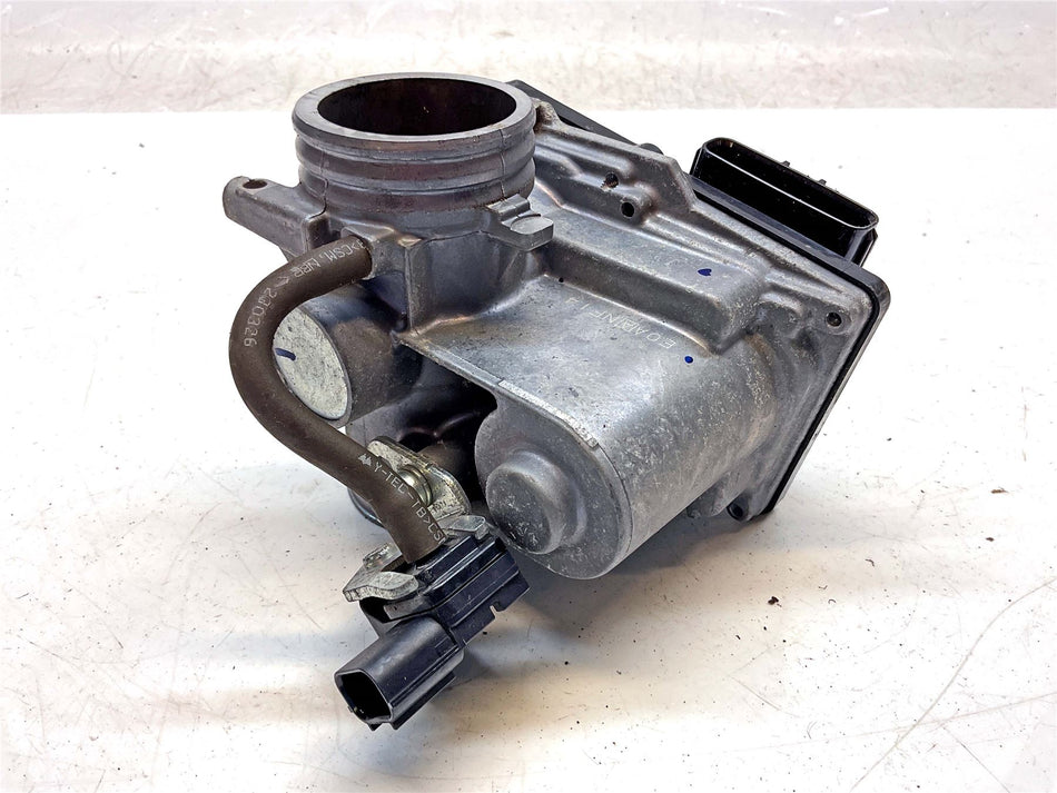 2023 Honda NC750X Throttle Bodies - 16400-MKT-D01