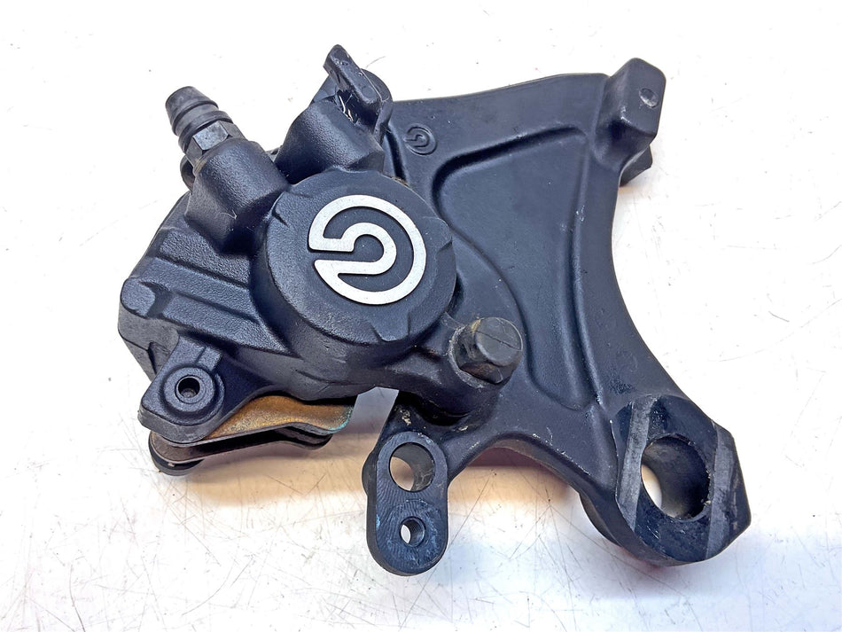 2023 Triumph Street Triple 765 R Rear Brake Caliper - T2028215