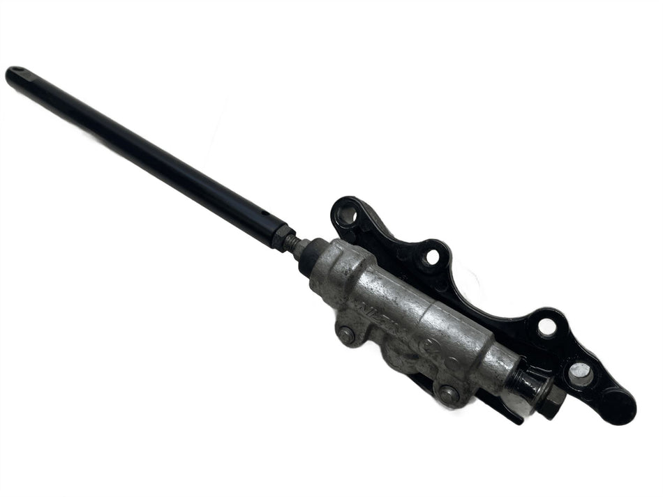2013 Yamaha XV1900A Midnight Star Rear Brake Master Cylinder 1D72583V00