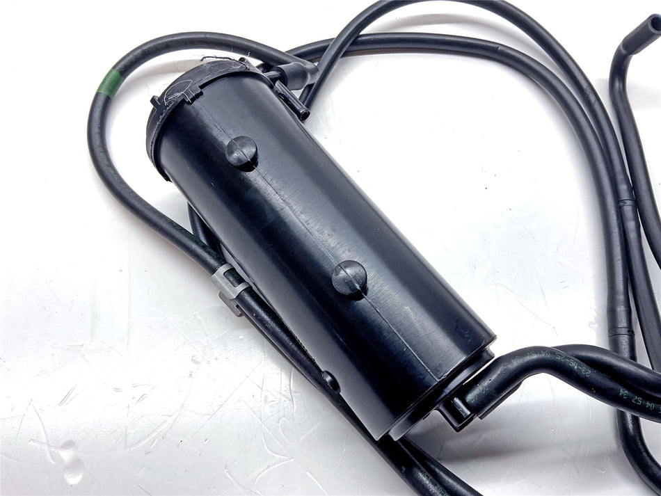 2025 BMW S1000R Sport Carbon Canister - 16138404575