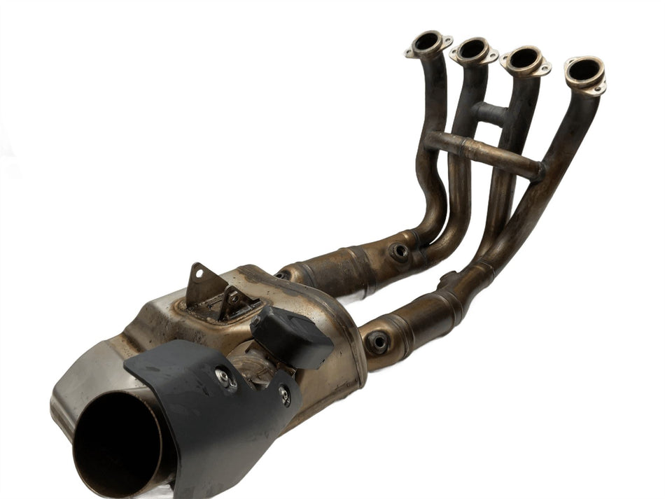 2024 BMW S1000R Sport Exhaust Manifold Headers 18518404387