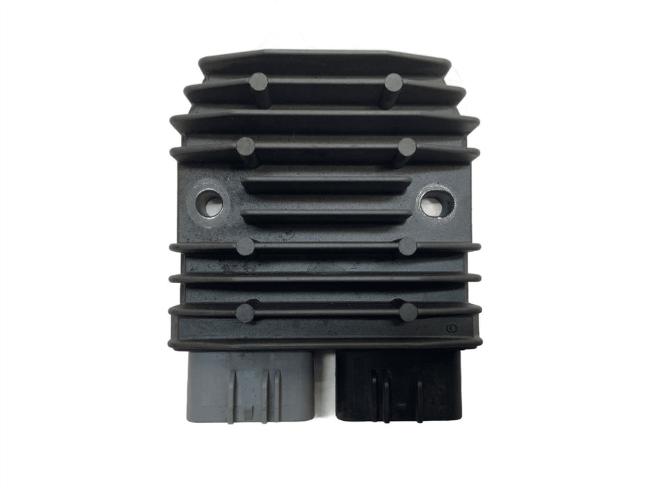 2012 Yamaha FZ8 Regulator Rectifier Voltage Regulator FH012AA