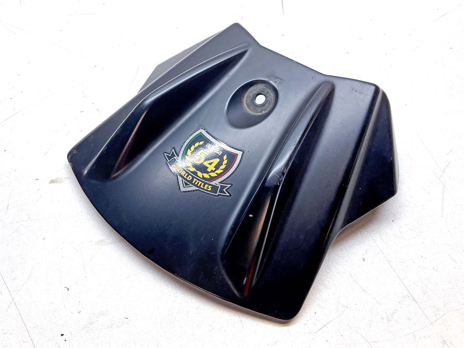 2011 Aprilia RS4 125 Fuel Tank Panel - B04347600XN6