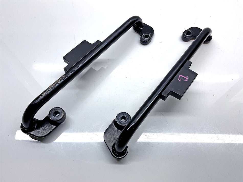 2014 Yamaha Super Tenere XTZ1200 Pannier Mounts Left & Right