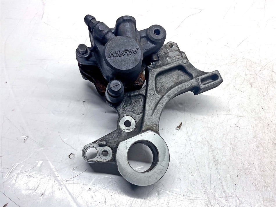 2018 Honda CBR1000RR Fireblade Rear Brake Caliper - 43150MKFD41