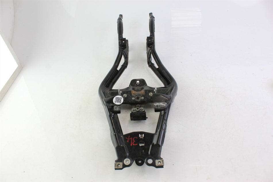 2012-2016 MV AGUSTA F3 800 Rear Frame - 80A0B8276