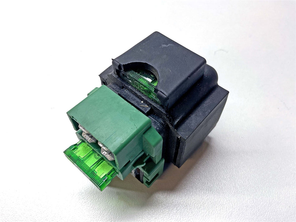 2006 Honda FMX650 Starter Relay - 35850MT4003