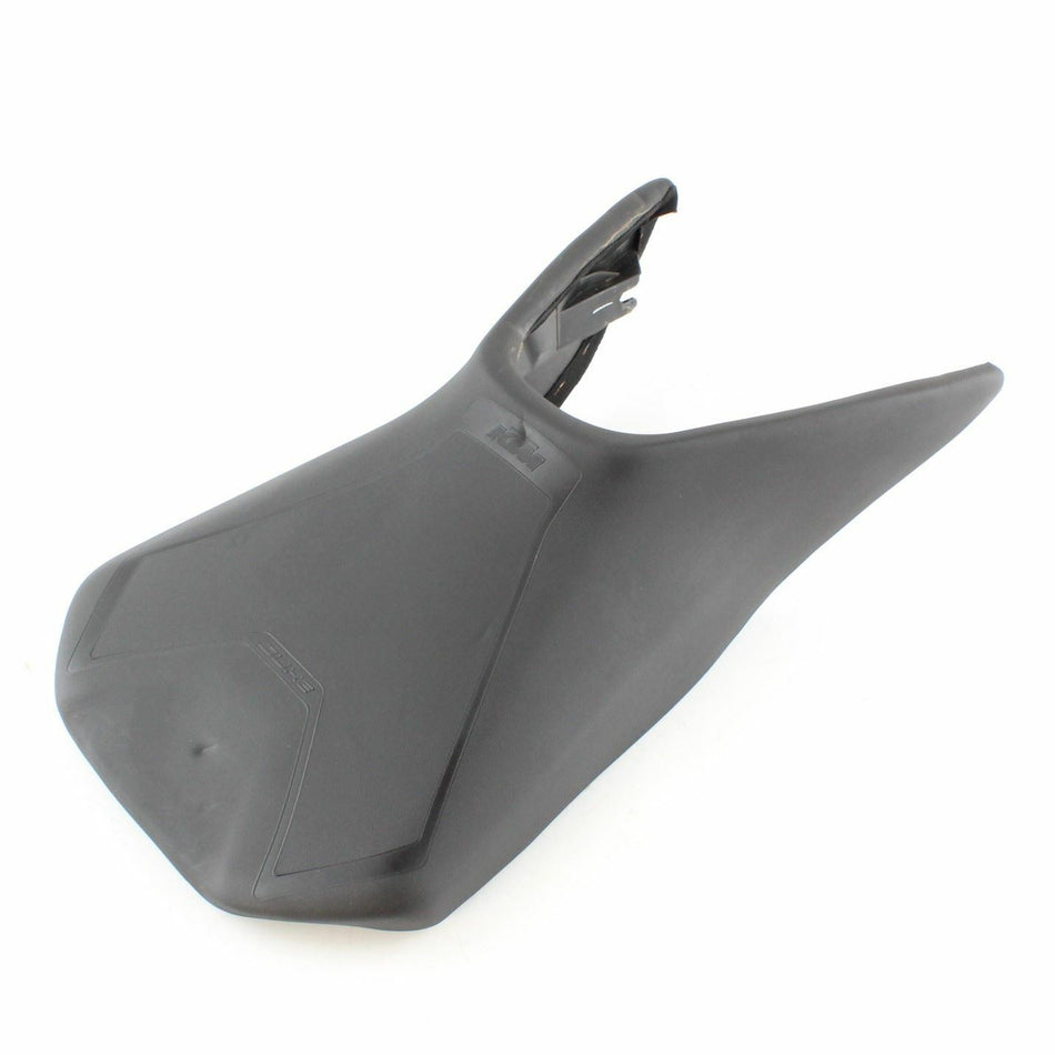 2017-2022 KTM DUKE 125 Riders Seat - 93007040000